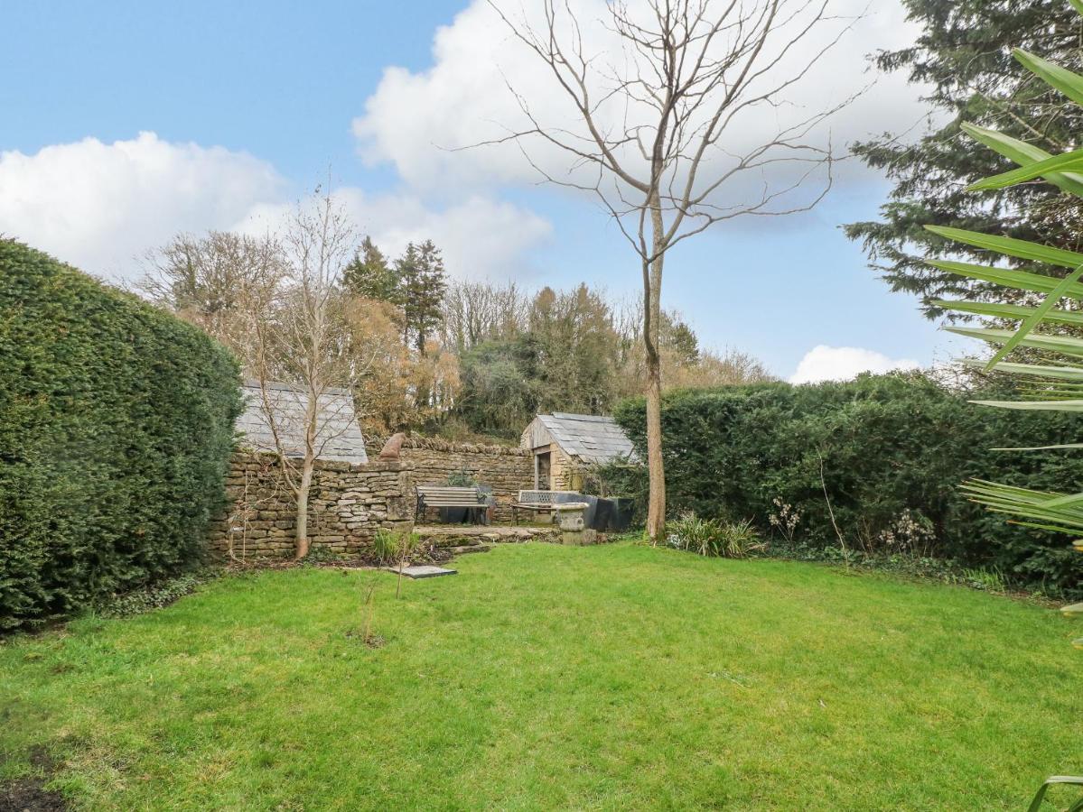 הוילה Chedworth Brooklands מראה חיצוני תמונה