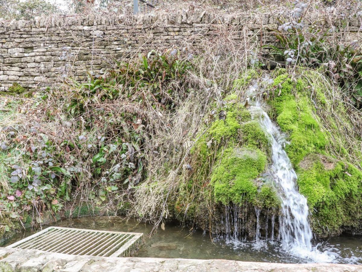 הוילה Chedworth Brooklands מראה חיצוני תמונה