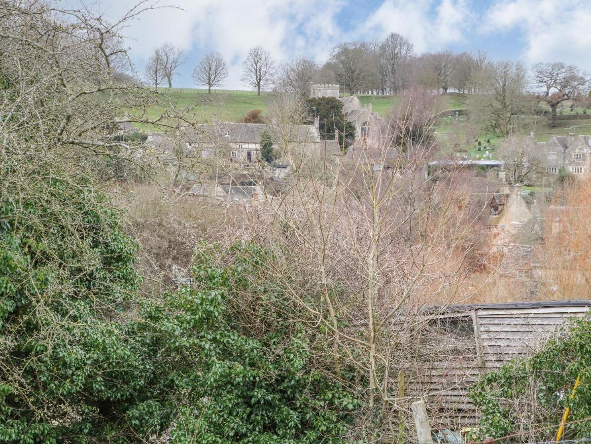 הוילה Chedworth Brooklands מראה חיצוני תמונה